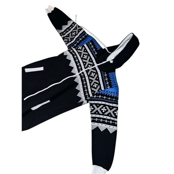 Skylinewears Adult Onesie for Women One Piece Pajama Ladies Jumpsuit Unisex Non - Picture 5 of 8